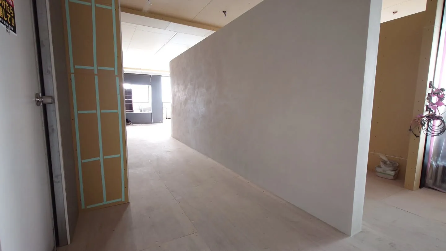 【施工完了】⁡