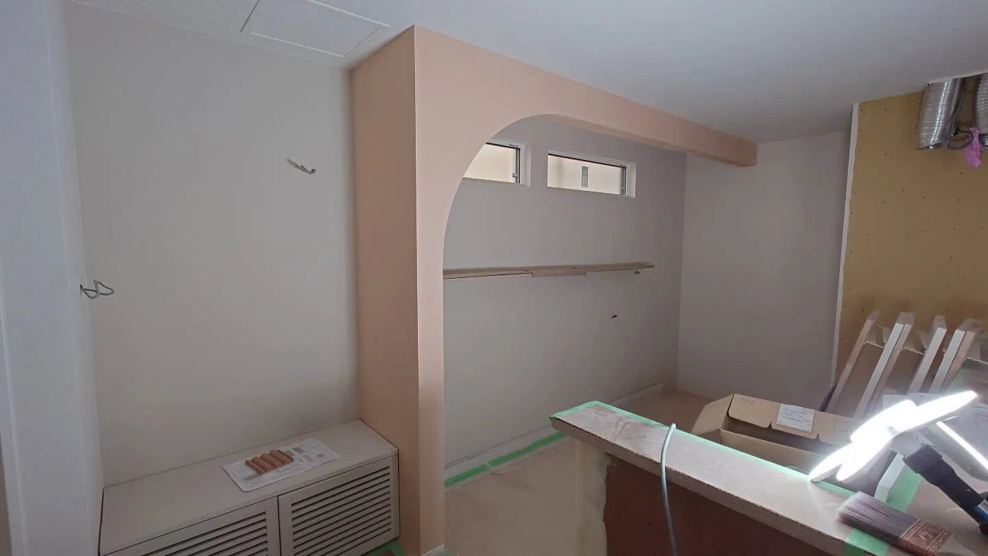 【施工完了】⁡