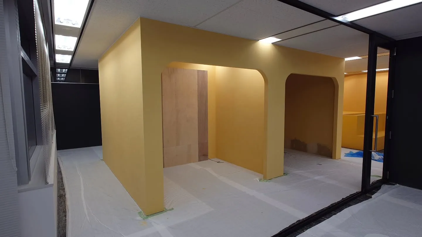 【施工完了】⁡