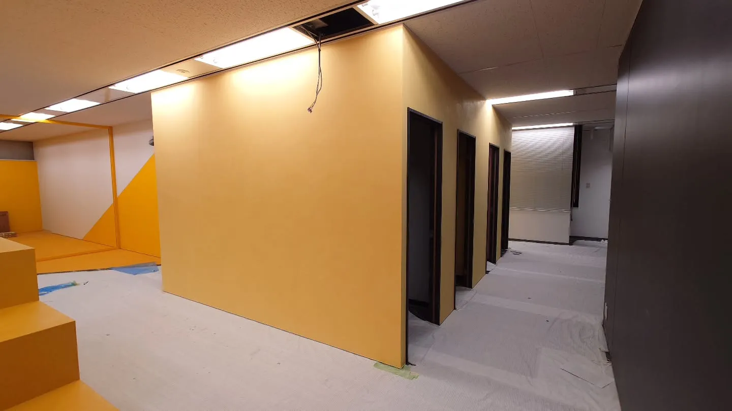 【施工完了】⁡