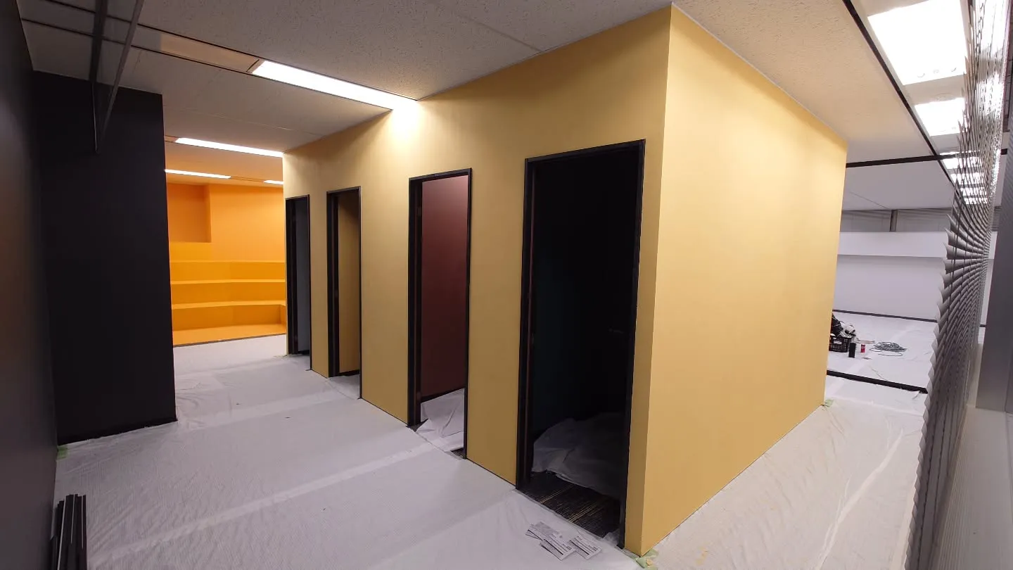 【施工完了】⁡