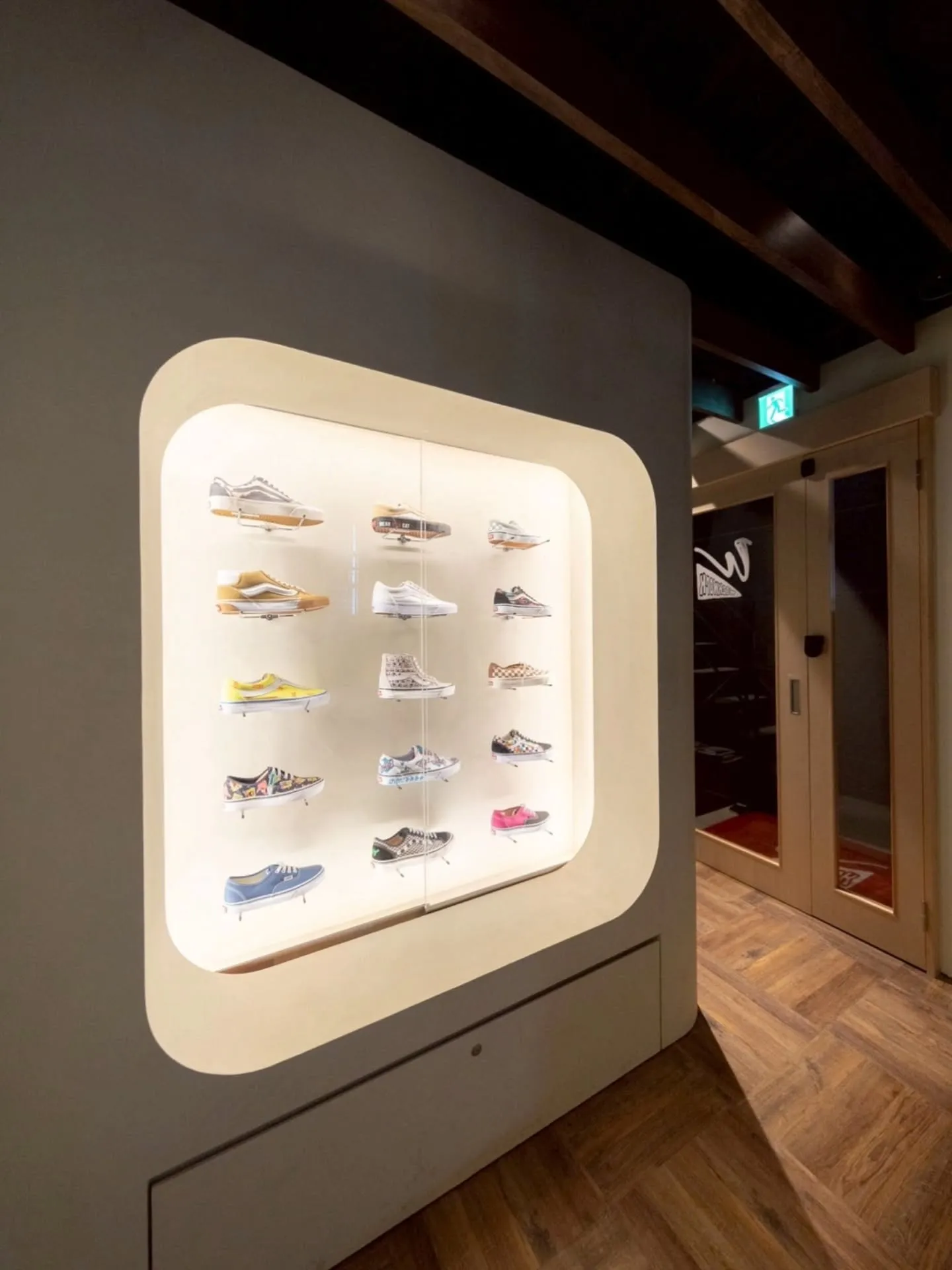 【施工完了】⁡