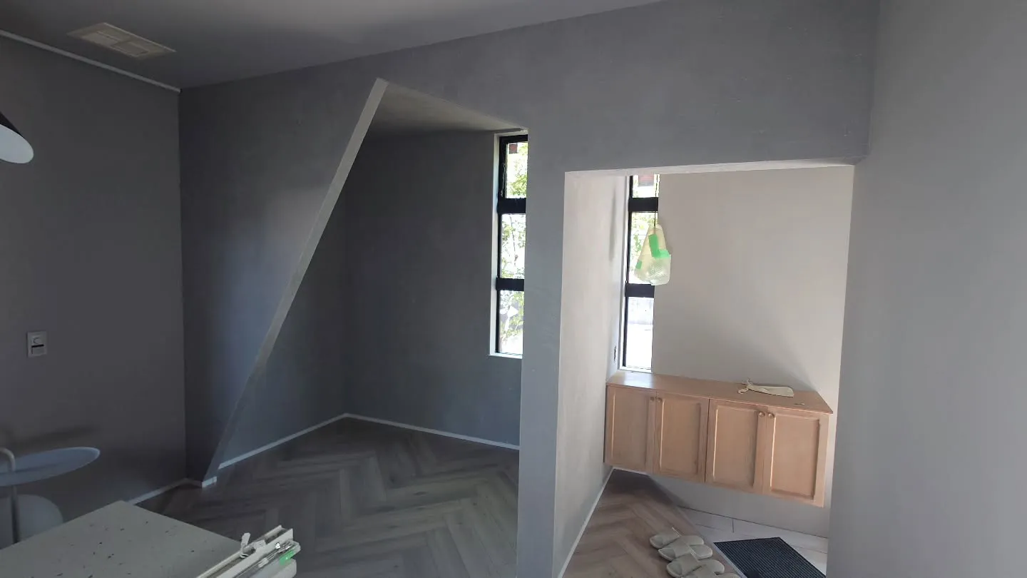 【施工完了】⁡