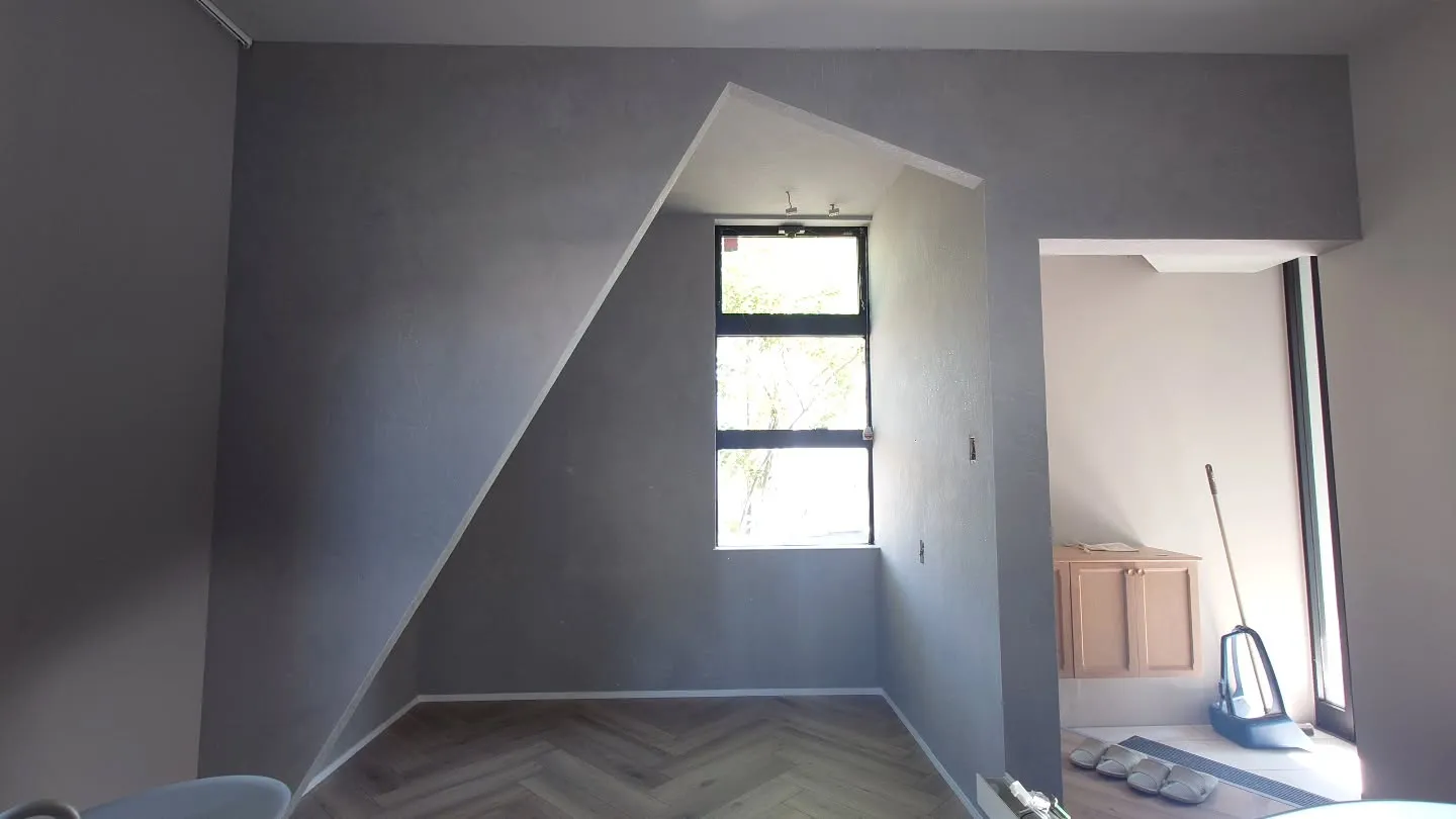 【施工完了】⁡