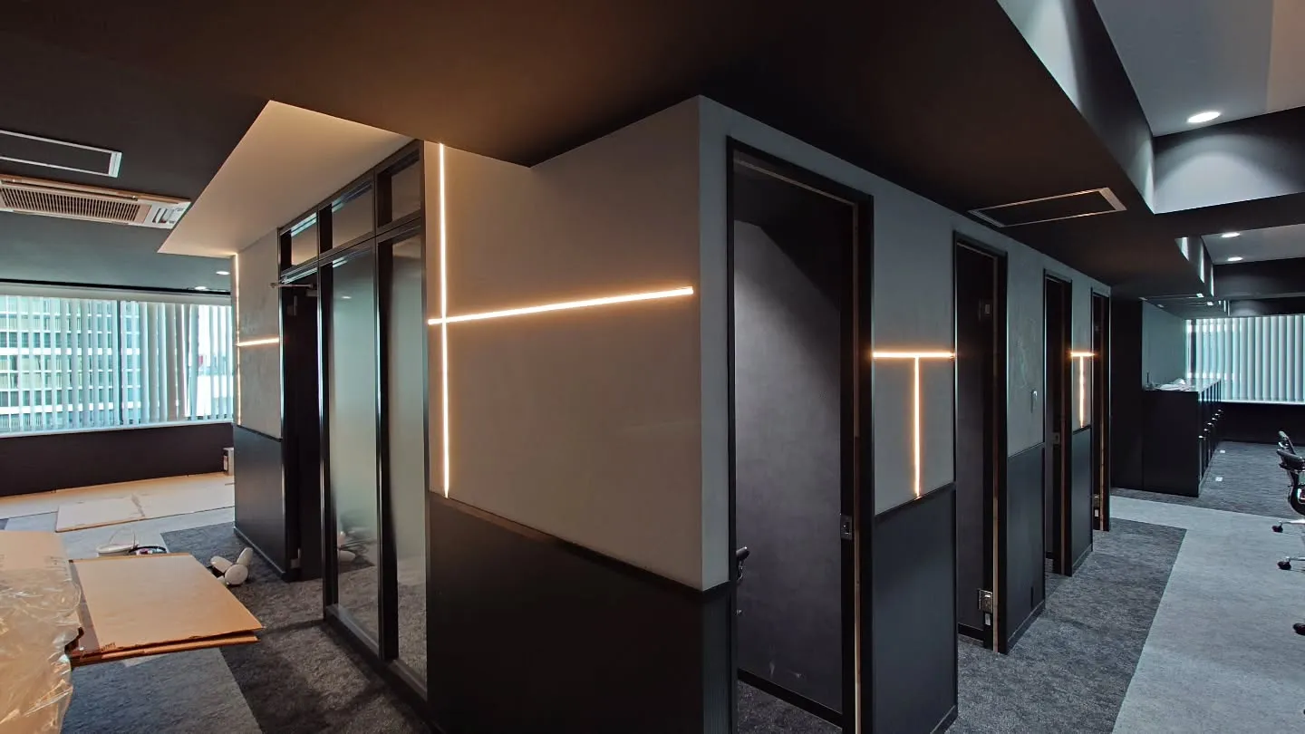 【施工完了】⁡