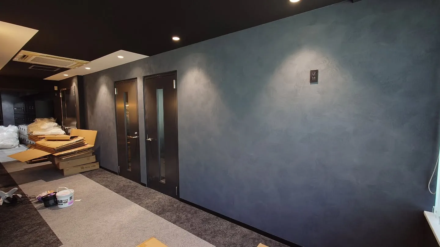 【施工完了】⁡