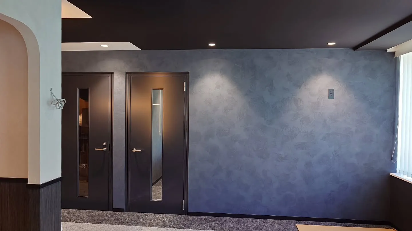 【施工完了】⁡