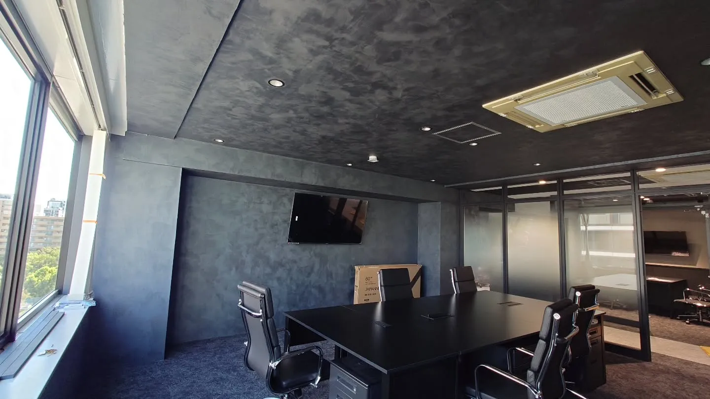 【施工完了】⁡