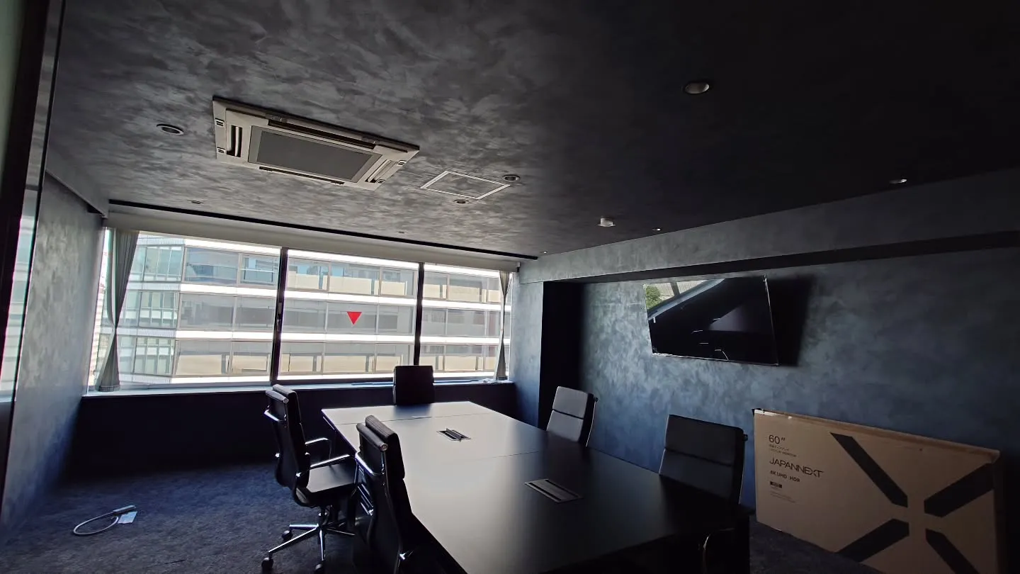 【施工完了】⁡