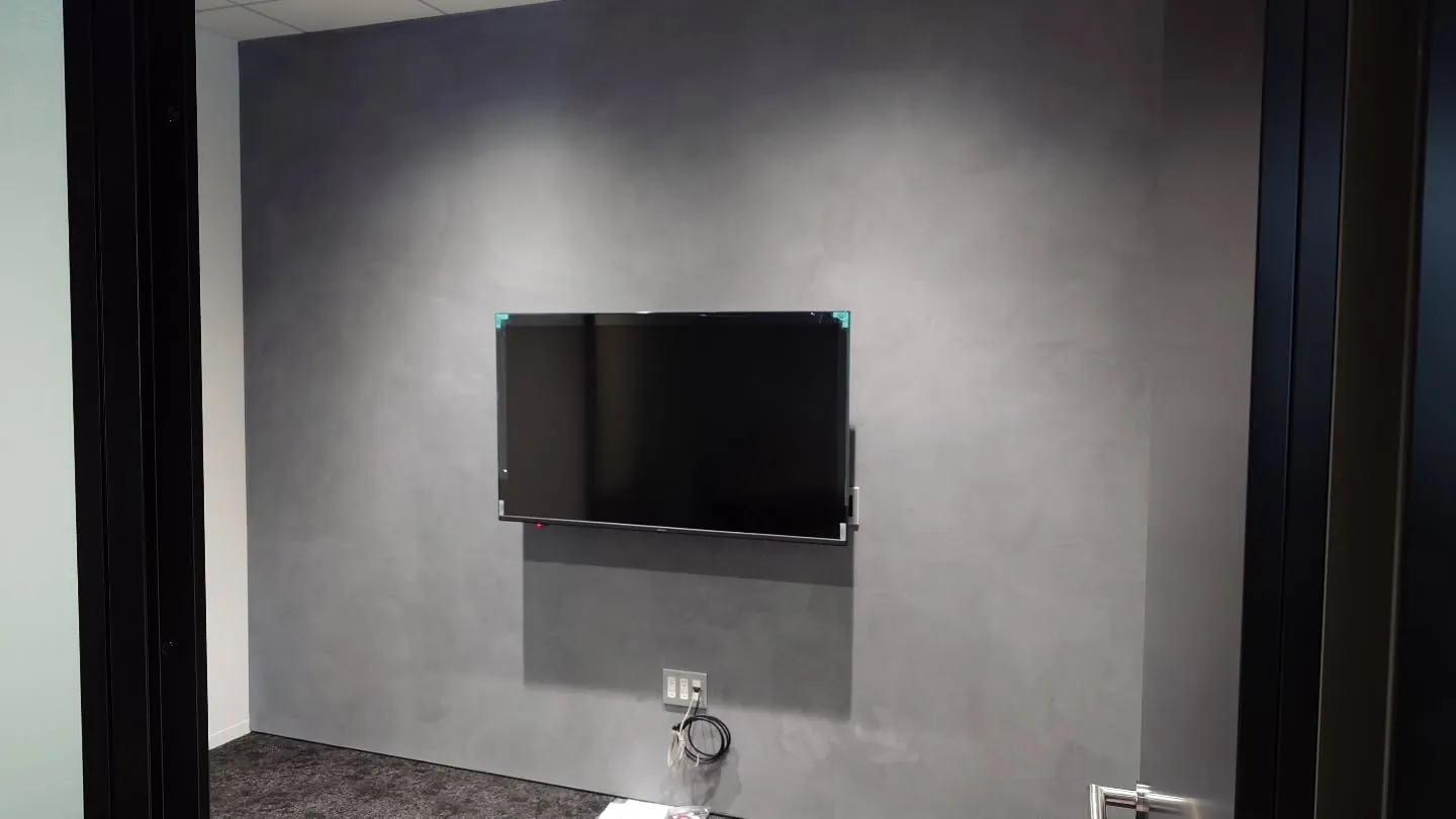 【施工完了】⁡