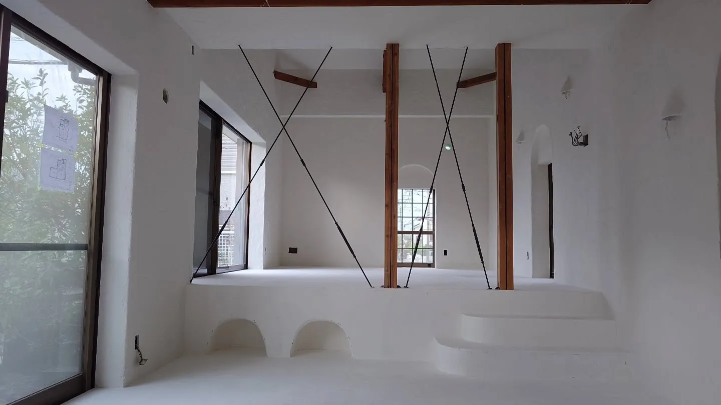 【施工完了】⁡