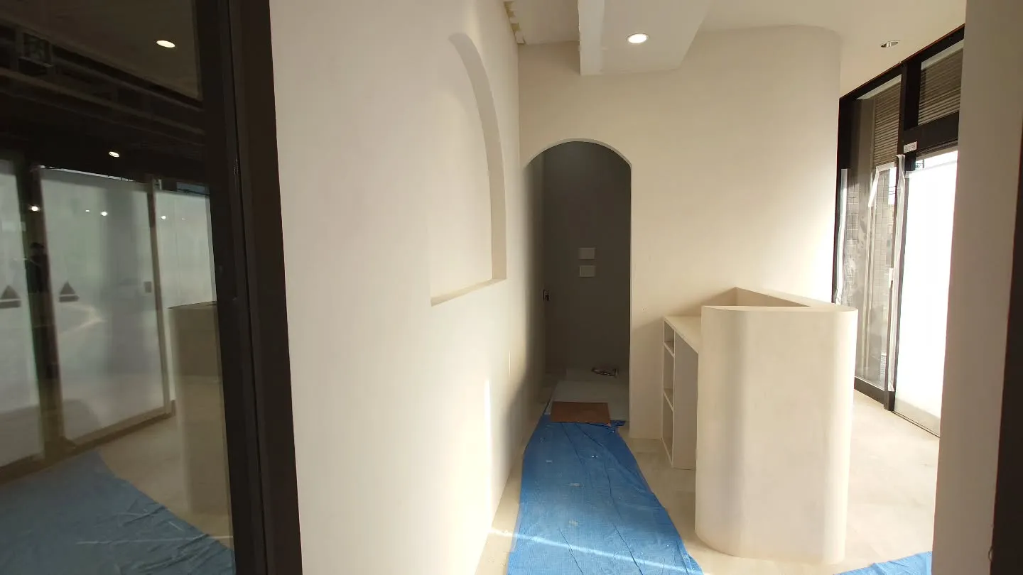 【施工完了】⁡